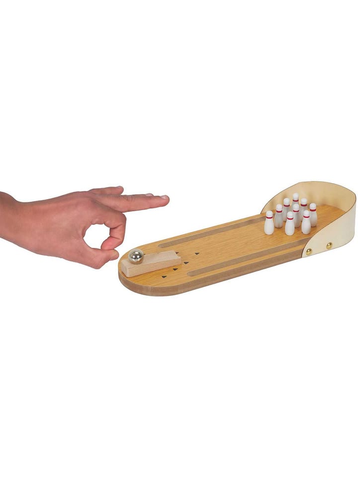 The Home Deco Kids Mini kręgle - 14+ rozmiar: onesize