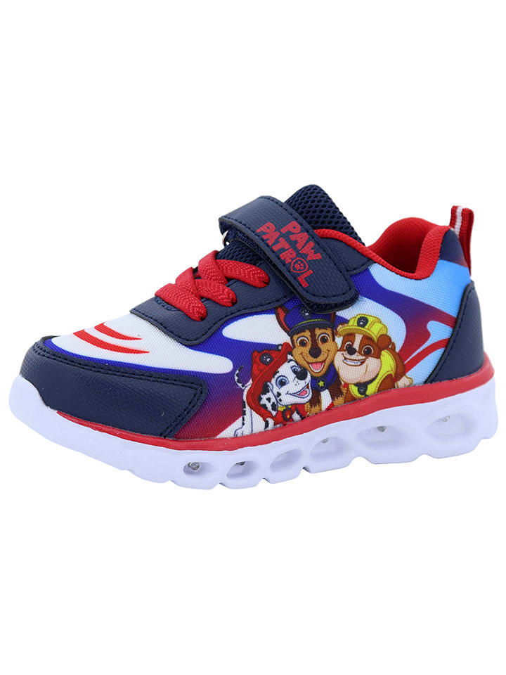 Disney Sneakersy w kolorze granatowym rozmiar: 28