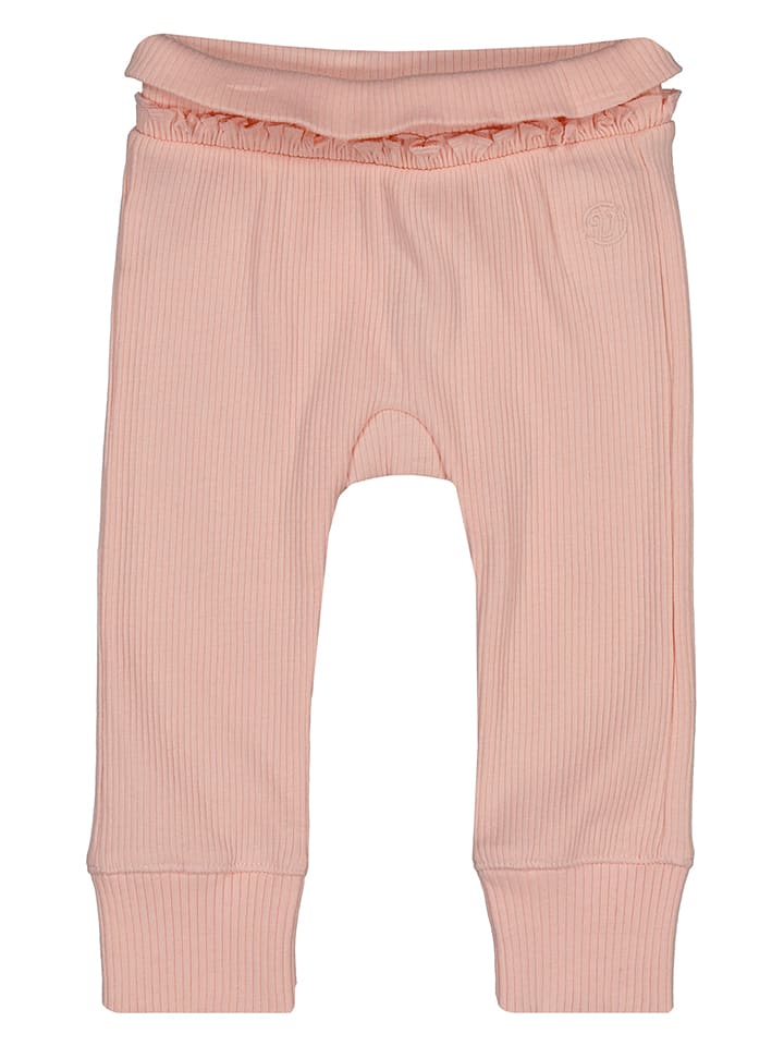 Vingino Spodnie dresowe "Sofia" w kolorze jasnoróżowym rozmiar: 56