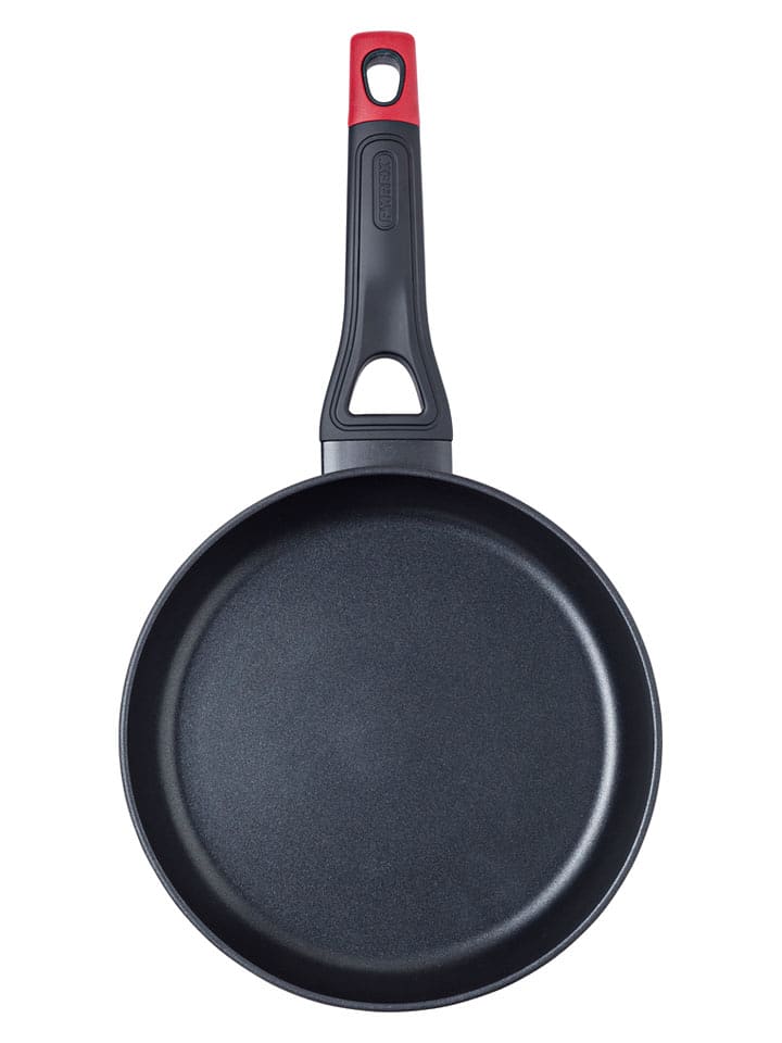 Pyrex Patelnia "Optima" w kolorze czarnym - Ø 24 cm rozmiar: onesize