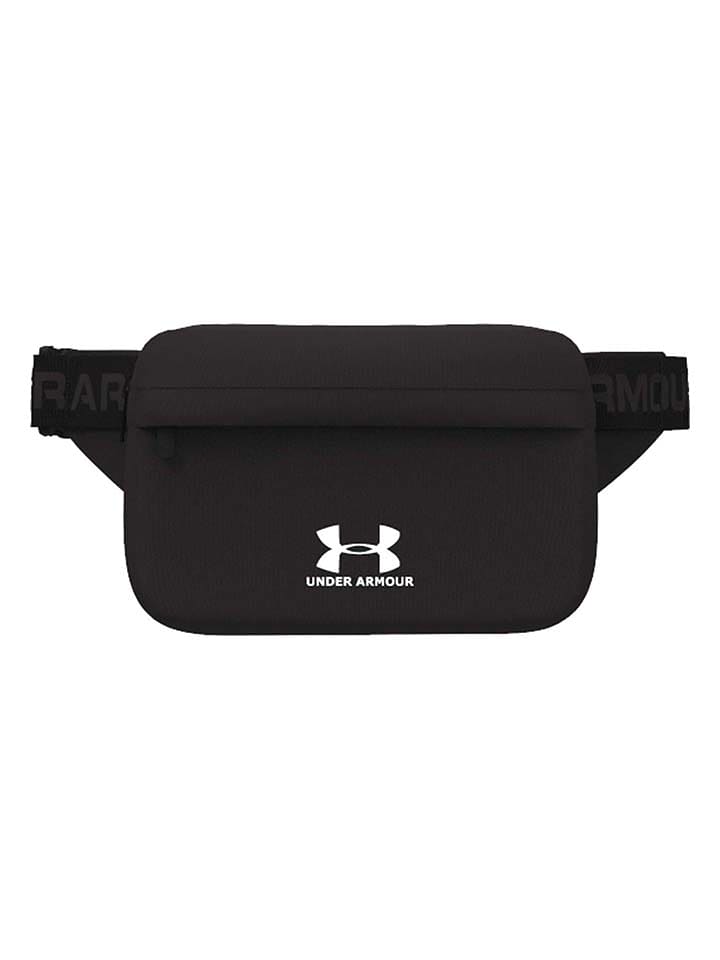 Under Armour Saszetka "Loudon Lite" w kolorze czarnym rozmiar: onesize