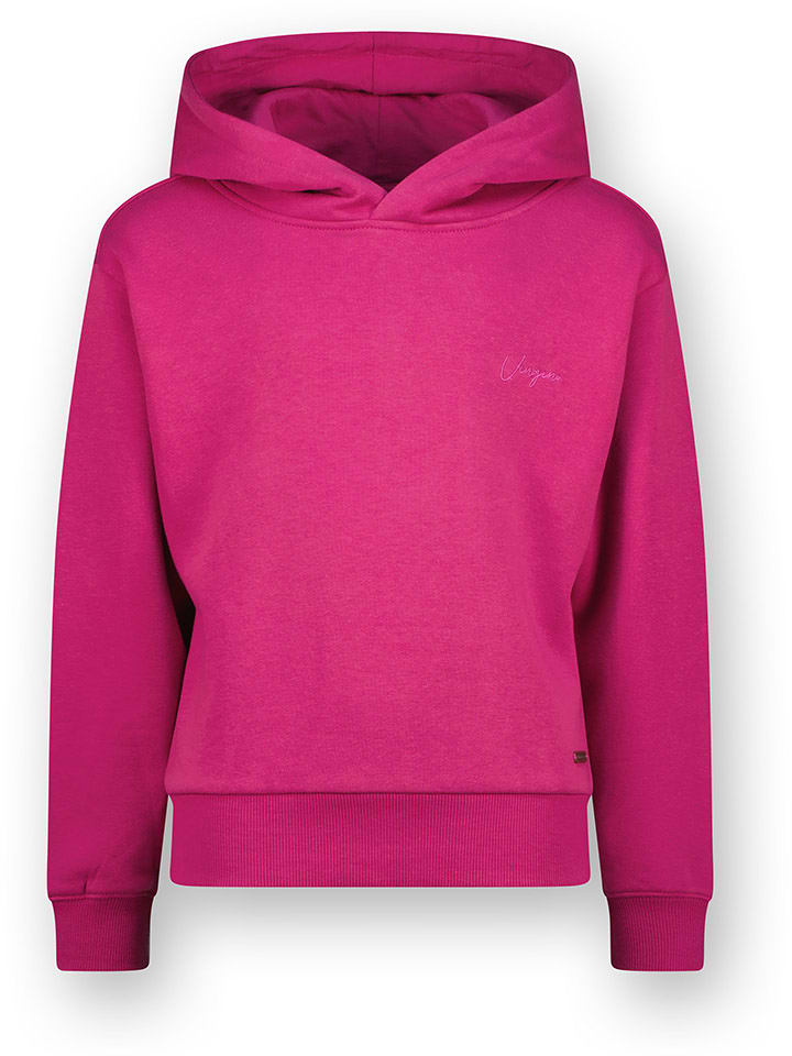 Vingino Bluza w kolorze różowym rozmiar: 152