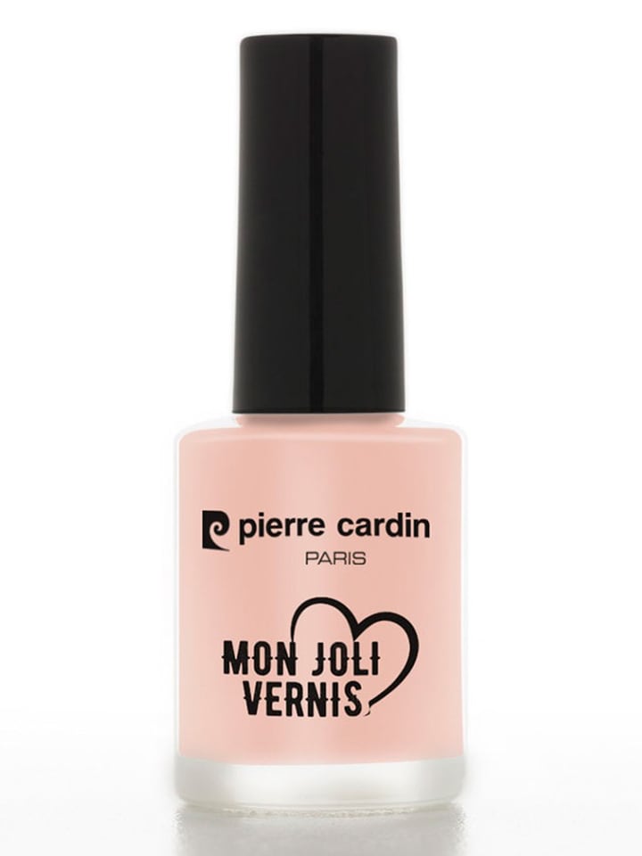 Pierre Cardin Lakier do paznokci "Joli Vernis - 14405" - 10 ml rozmiar: onesize