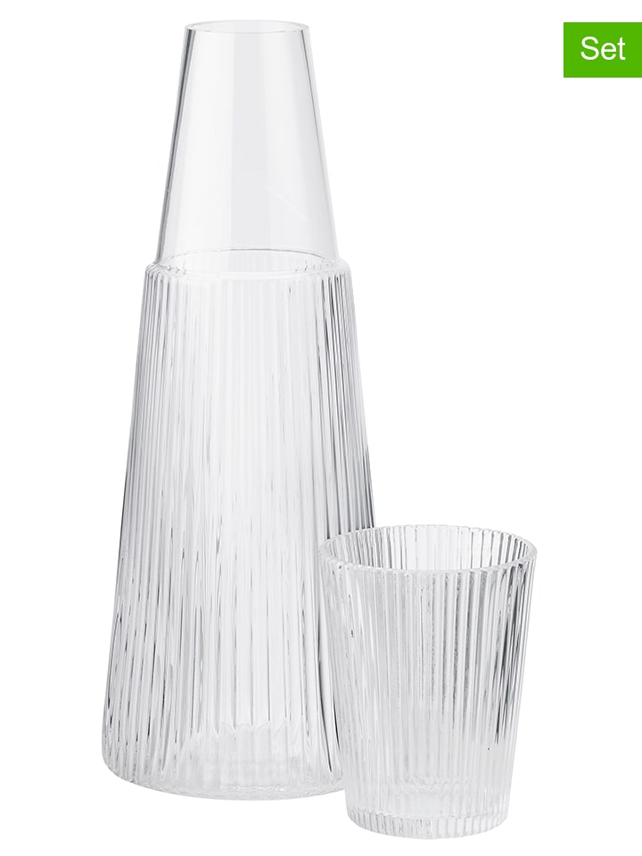 Stelton 2-częściowy zestaw "Pilastro" rozmiar: onesize