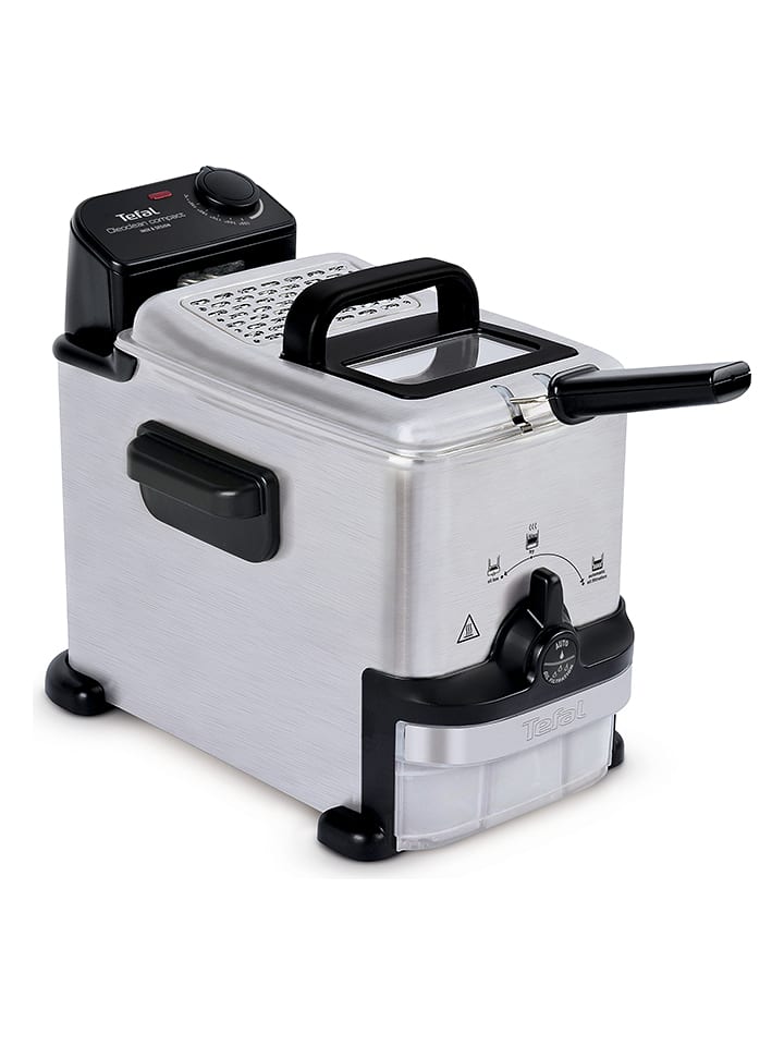 Tefal Frytkownica "Oleoclean Compact" rozmiar: onesize