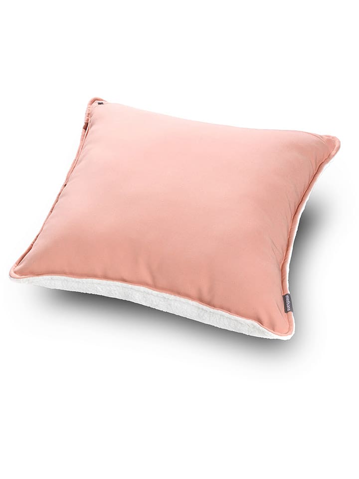 Medisana Poduszka grzewcza "HC 100” w kolorze jasnoróżowym rozmiar: onesize