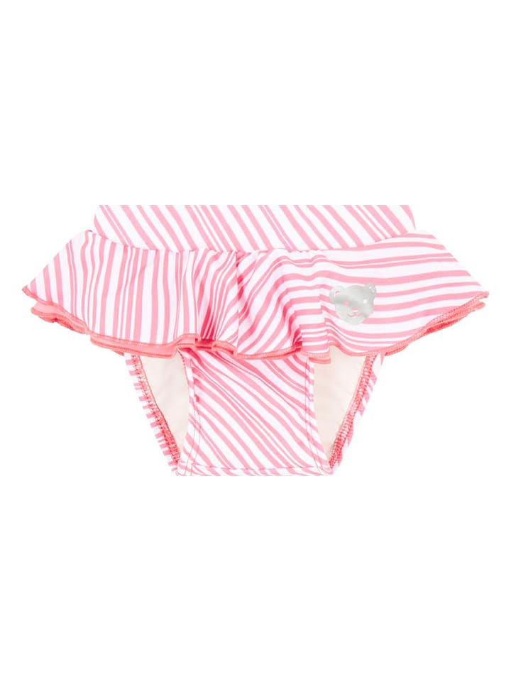 Steiff Pieluszka kąpielowa w kolorze jasnoróżowym rozmiar: 50