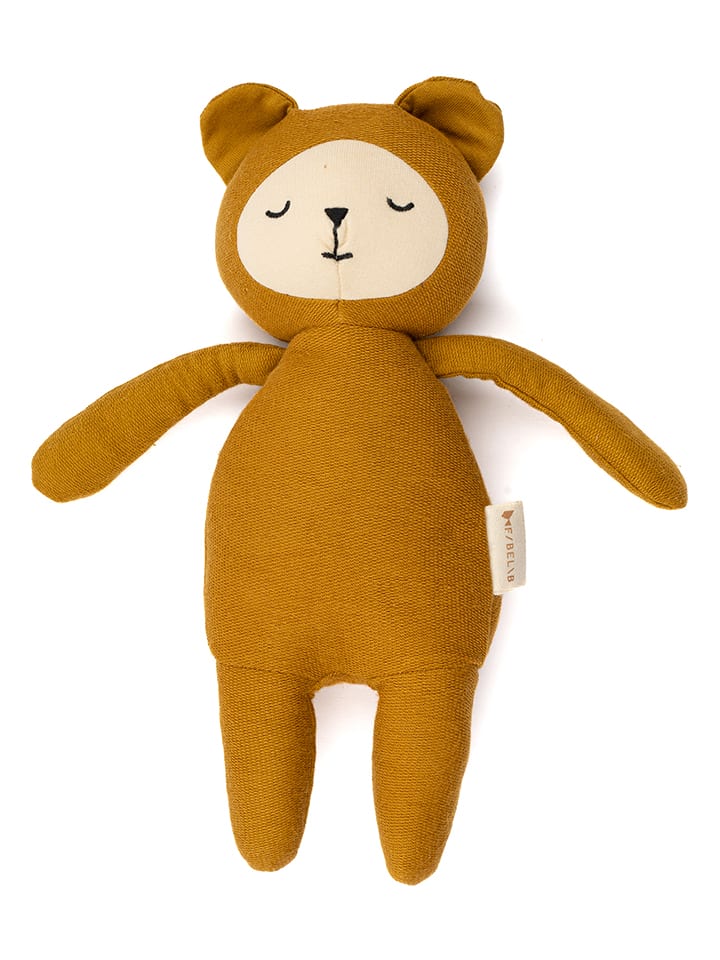 FABELAB Przytulanka "Bear" - 0+ rozmiar: onesize