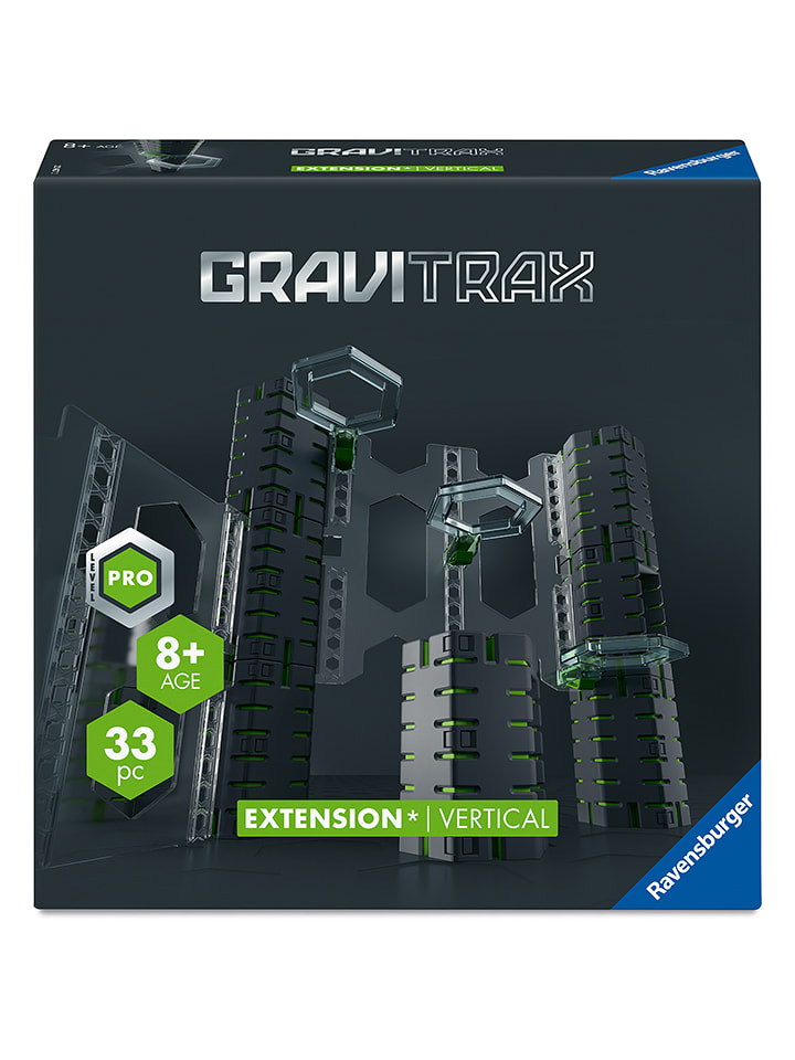 Ravensburger Gra "GraviTrax PRO" - 8+ rozmiar: onesize