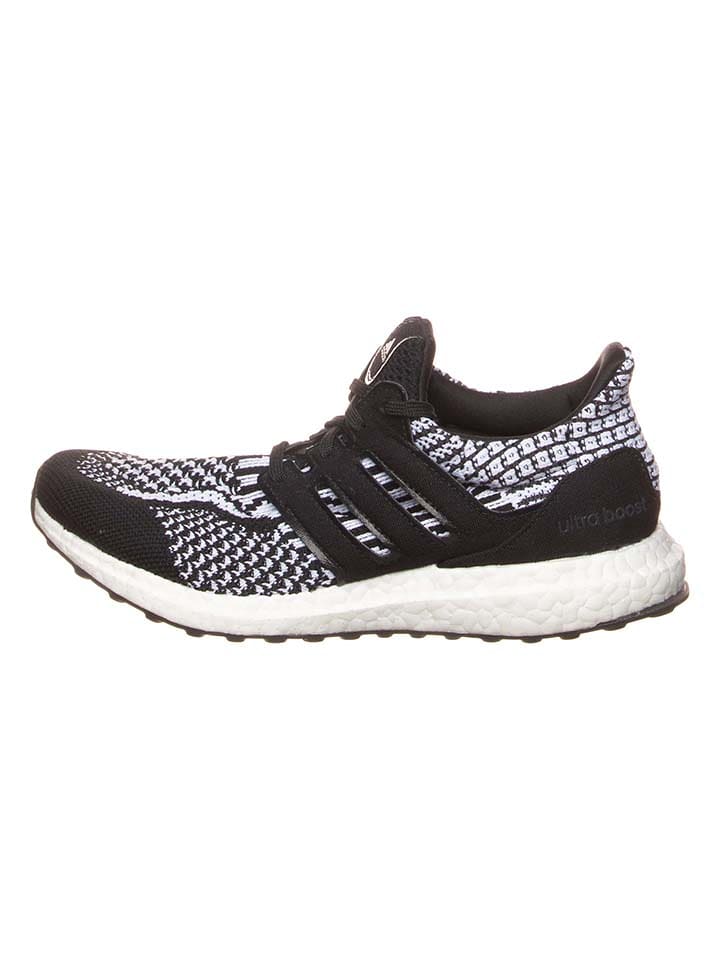 adidas Buty "Ultraboost 5.0" w kolorze czarnym do biegania rozmiar: 38 2/3