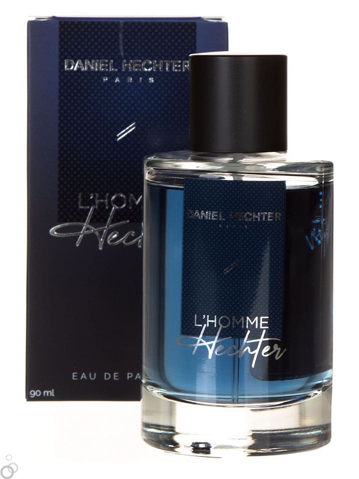 Daniel Hechter Daniel Hechter L'Homme - EDP - 90 ml rozmiar: onesize