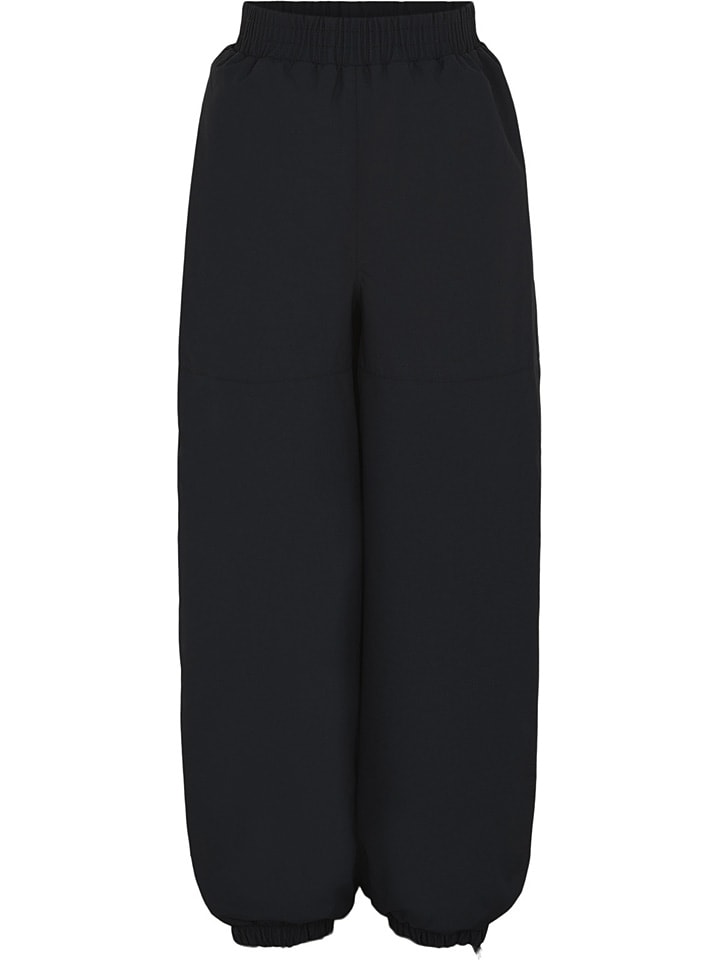 LEGO Spodnie narciarskie "Powai" w kolorze czarnym rozmiar: 116