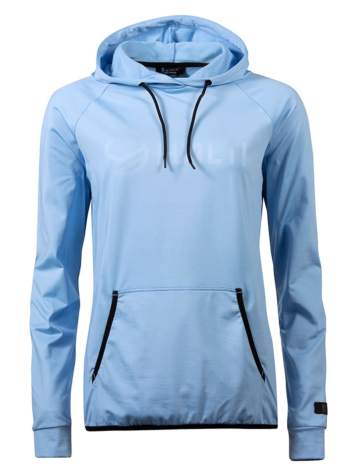 Halti Bluza "Dynamic" w kolorze błękitnym rozmiar: 40