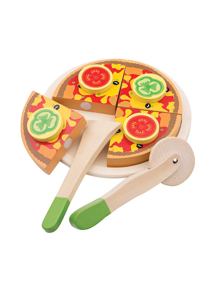 New Classic Toys Pizza - 2+ rozmiar: onesize