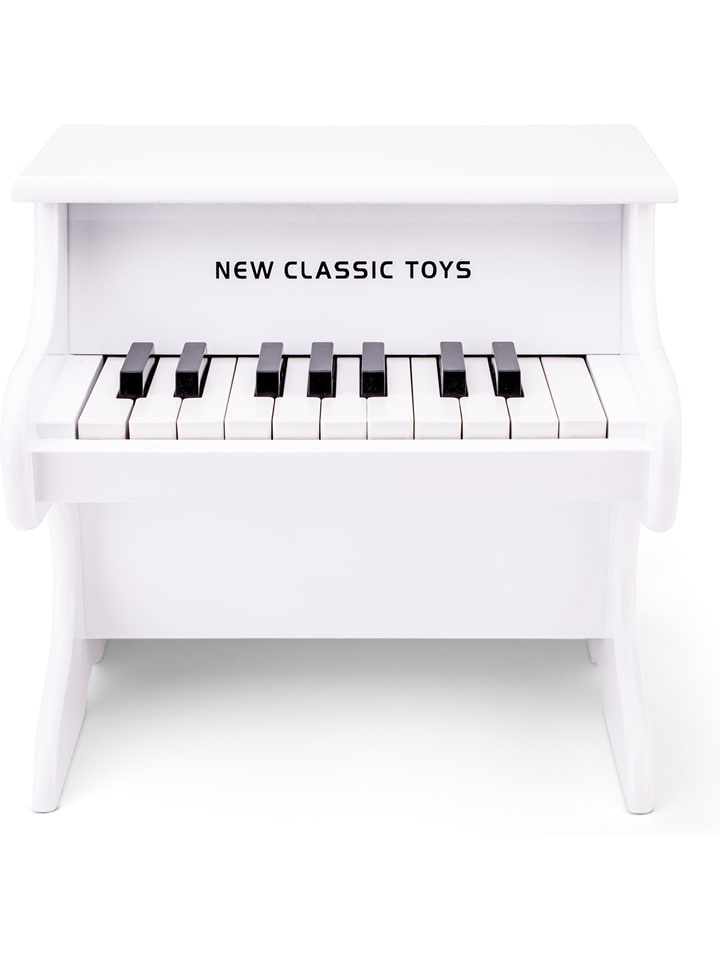 New Classic Toys Pianino - 3+ rozmiar: onesize