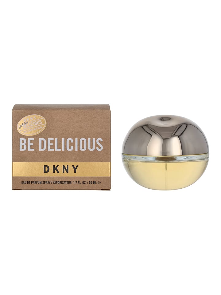 DKNY Golden Delicious - EDP - 50 ml rozmiar: onesize