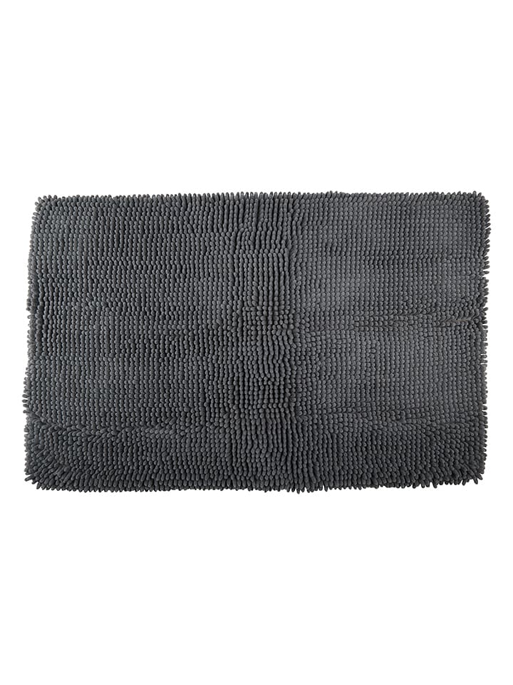 Edco Mata w kolorze szarym - 50 x 80 cm rozmiar: onesize