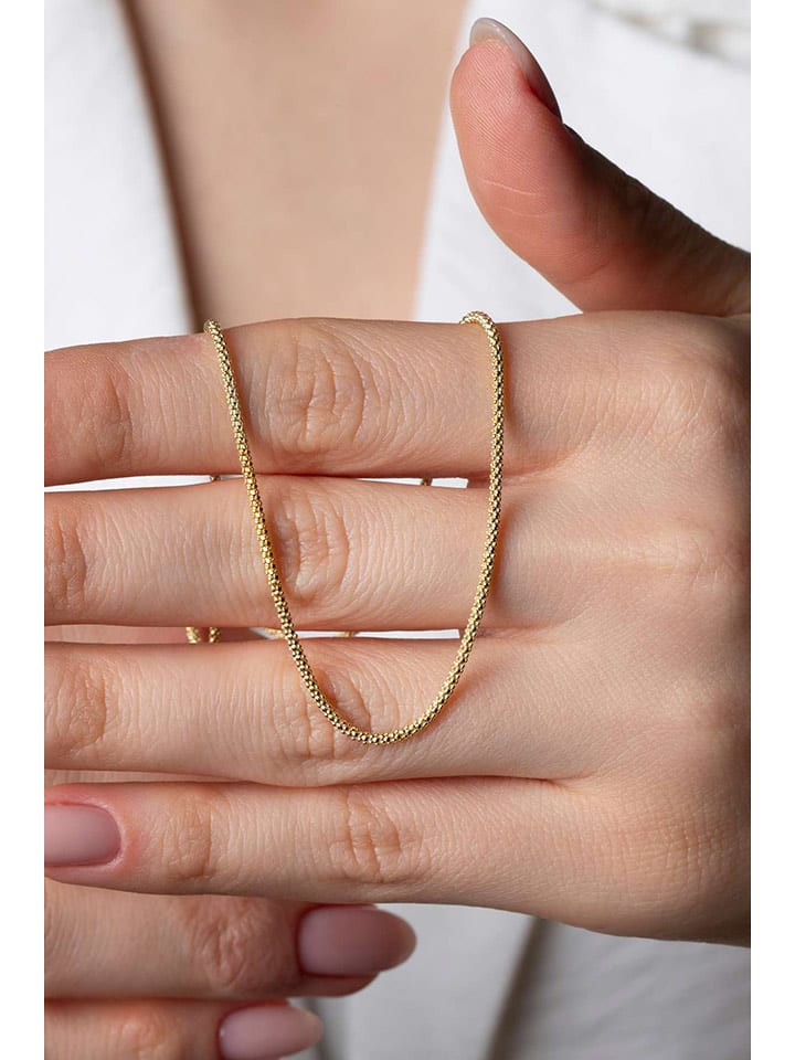 Lodie Silver Srebrny naszyjnik rozmiar: onesize