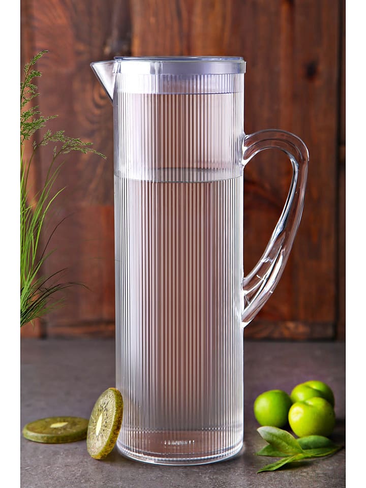 Violeta Home Karafka na wodę - 1,5 l rozmiar: onesize