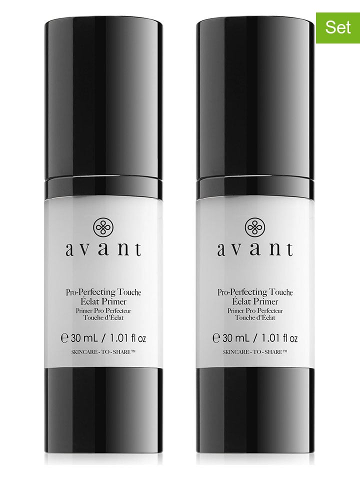 Avant Primery (2 szt.) - po 30 ml rozmiar: onesize