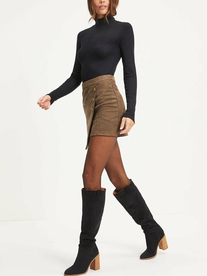 LA Angels Koszulka w kolorze czarnym rozmiar: L