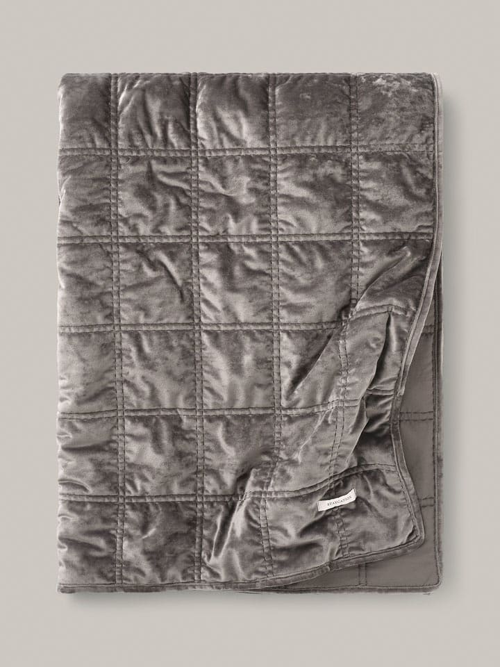 Ellos Home Narzuta "Pleasent" w kolorze szarym rozmiar: 150x250 cm