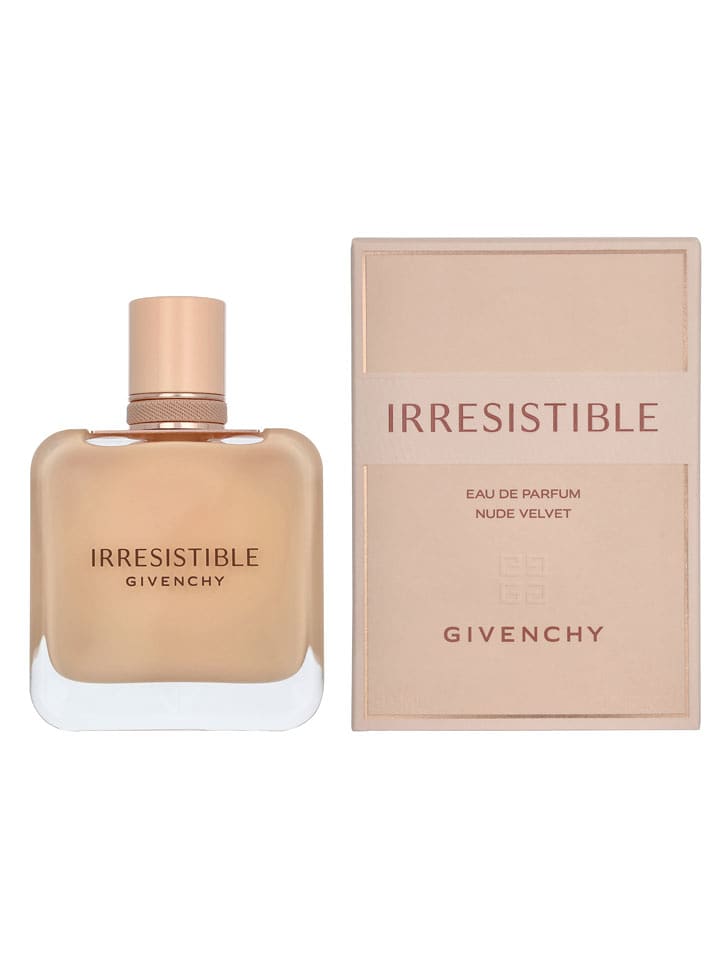 Givenchy Irresistible Nude Velvet - EDP - 50 ml rozmiar: onesize