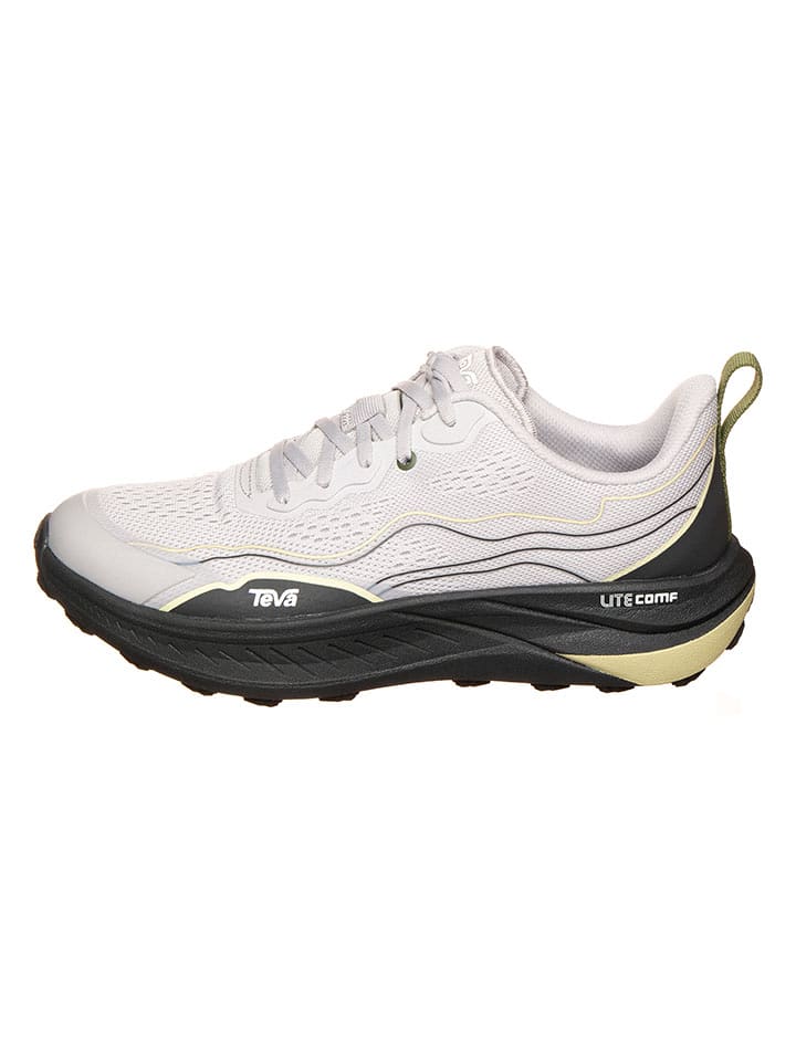 Teva Sneakersy "Trailwinder" w kolorze białym rozmiar: 43