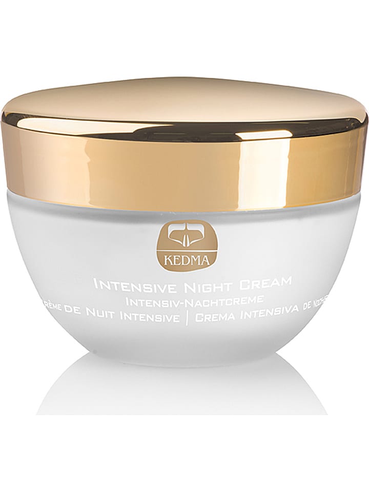 KEDMA Krem na noc - 50 g rozmiar: onesize