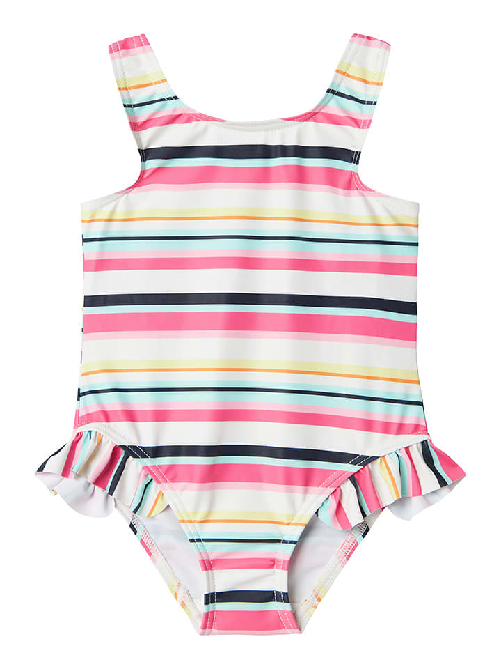 name it Strój kąpielowy ze wzorem rozmiar: 110/116