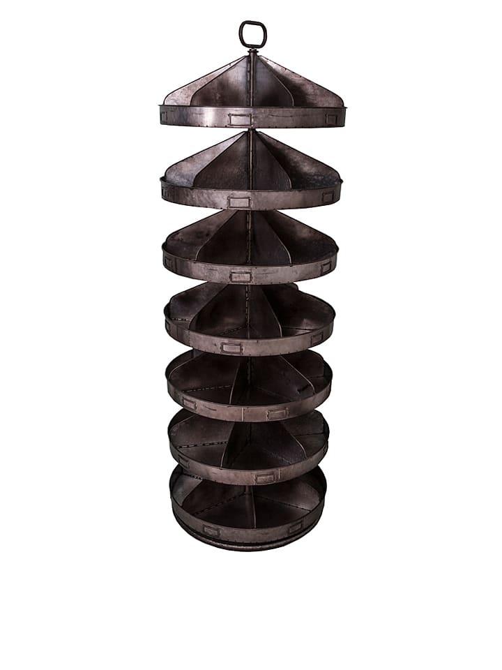 Anticline Etażerka - wys. 153 x Ø 51 cm rozmiar: onesize