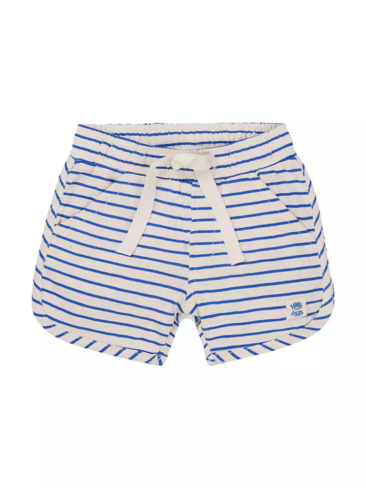 Noppies Szorty "Oradour" w kolorze białym rozmiar: 68