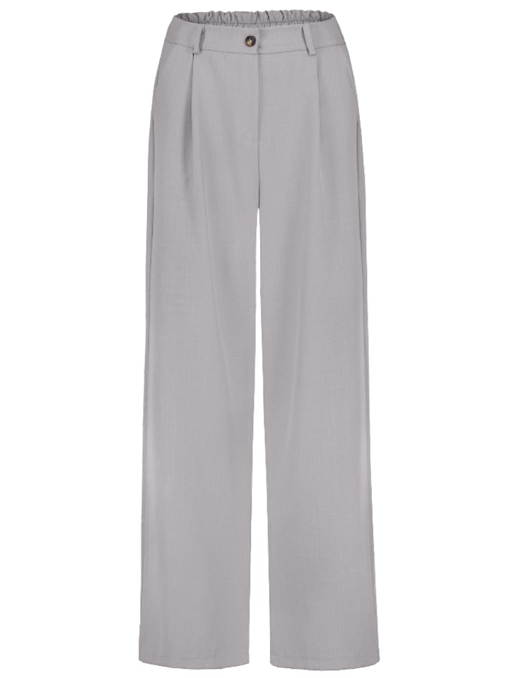 Sublevel Spodnie w kolorze szarym rozmiar: S