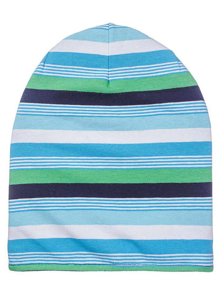 Döll Czapka ze wzorem rozmiar: 51 cm