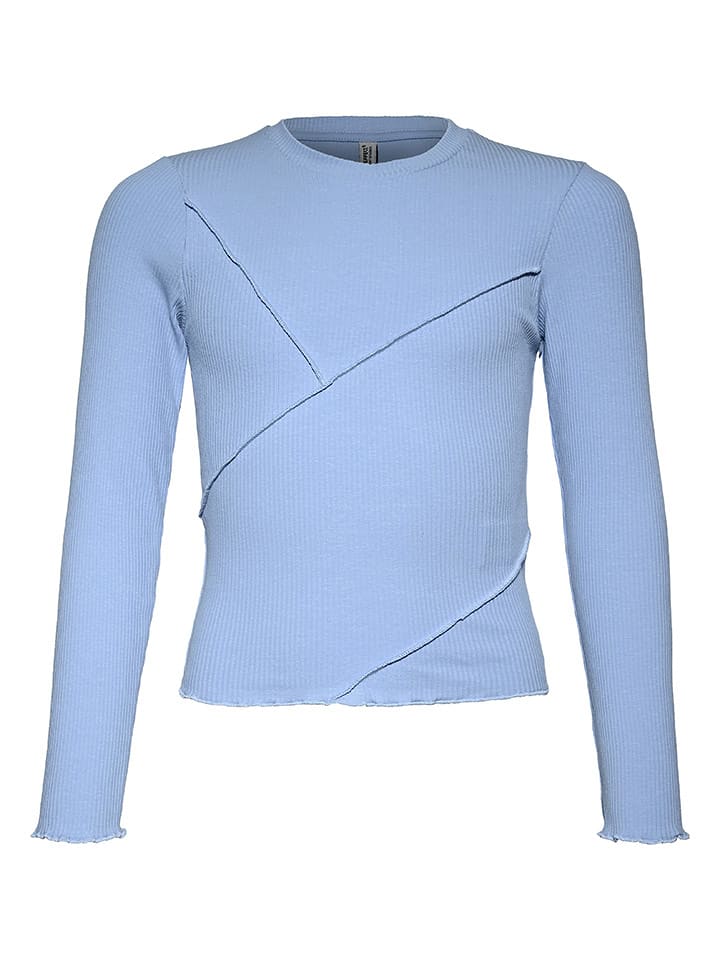 Blue Effect Koszulka w kolorze błękitnym rozmiar: 128