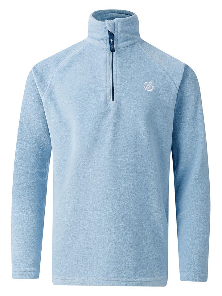 Dare 2b Bluza polarowa "Freehand" w kolorze błękitnym rozmiar: 158