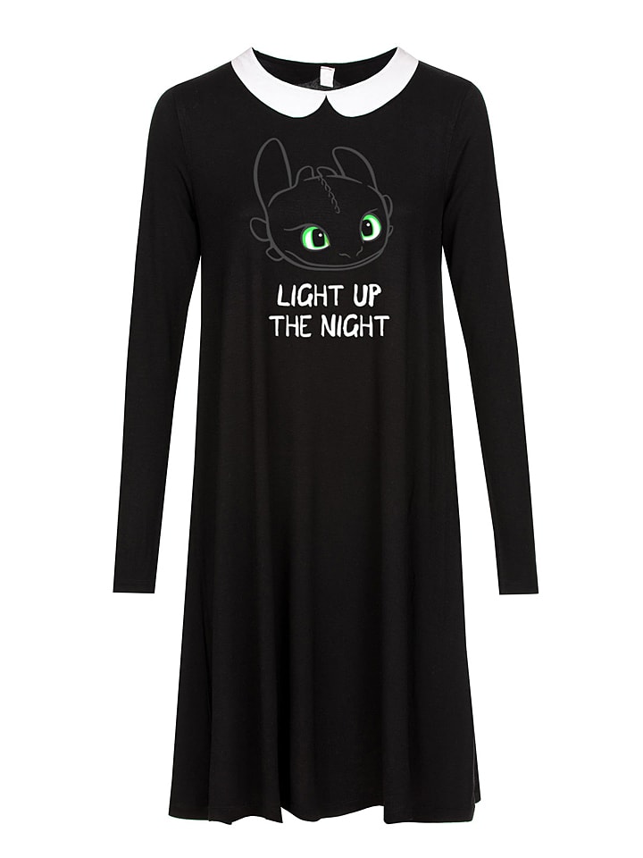 Nastrovje Potsdam Sukienka w kolorze czarnym rozmiar: S