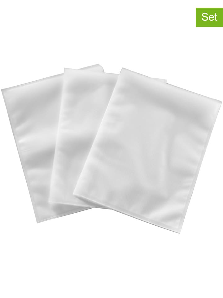 Leifheit Worki próżniowe (100 szt.) rozmiar: onesize