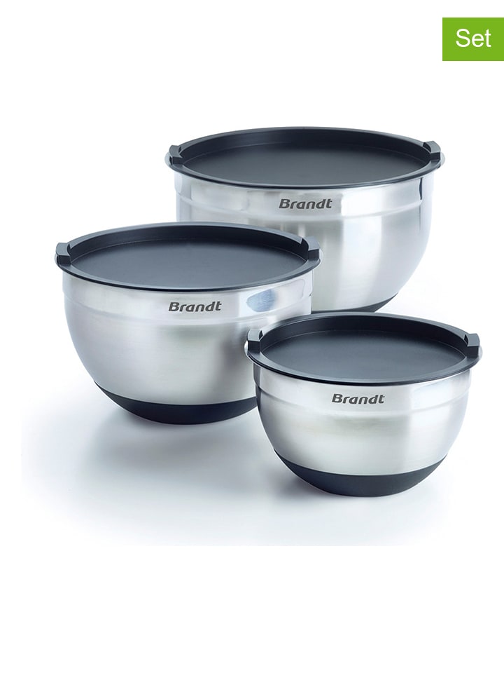 Brandt Miski (3 szt.) rozmiar: onesize