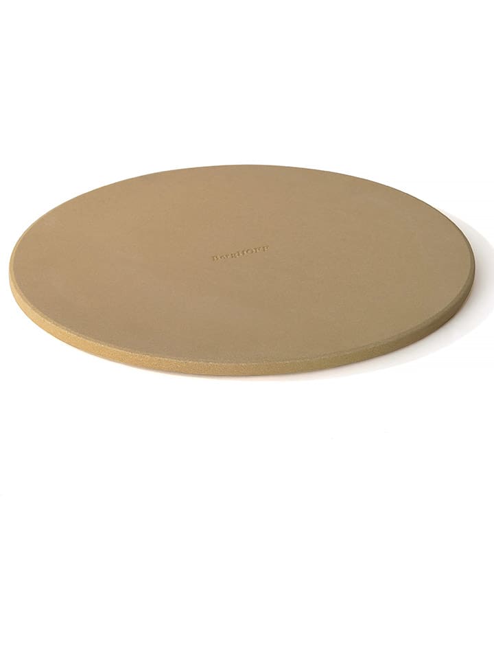 BergHOFF Kamień w kolorze beżowym do pizzy - Ø 36 cm rozmiar: onesize