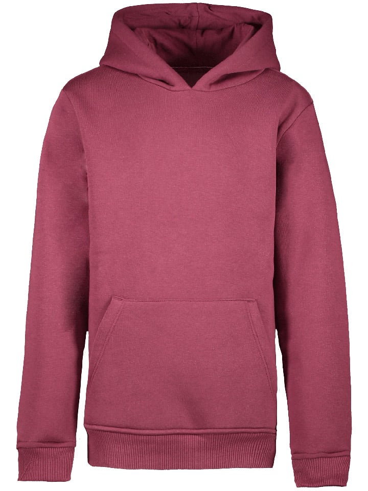 Cars Bluza "Kimar" w kolorze jagodowym rozmiar: 140