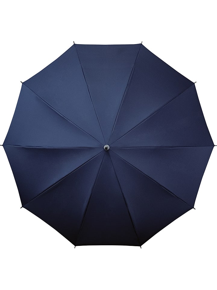 Falcone Parasol w kolorze granatowym - Ø 98 cm rozmiar: onesize