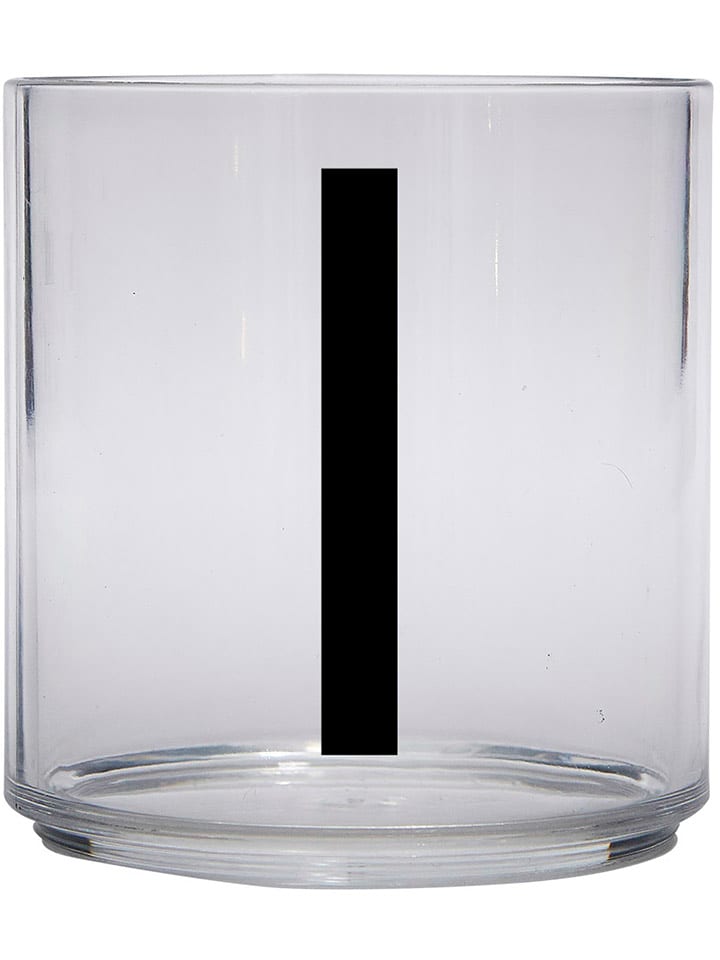 Design Letters Kubek "I" - 220 ml rozmiar: onesize