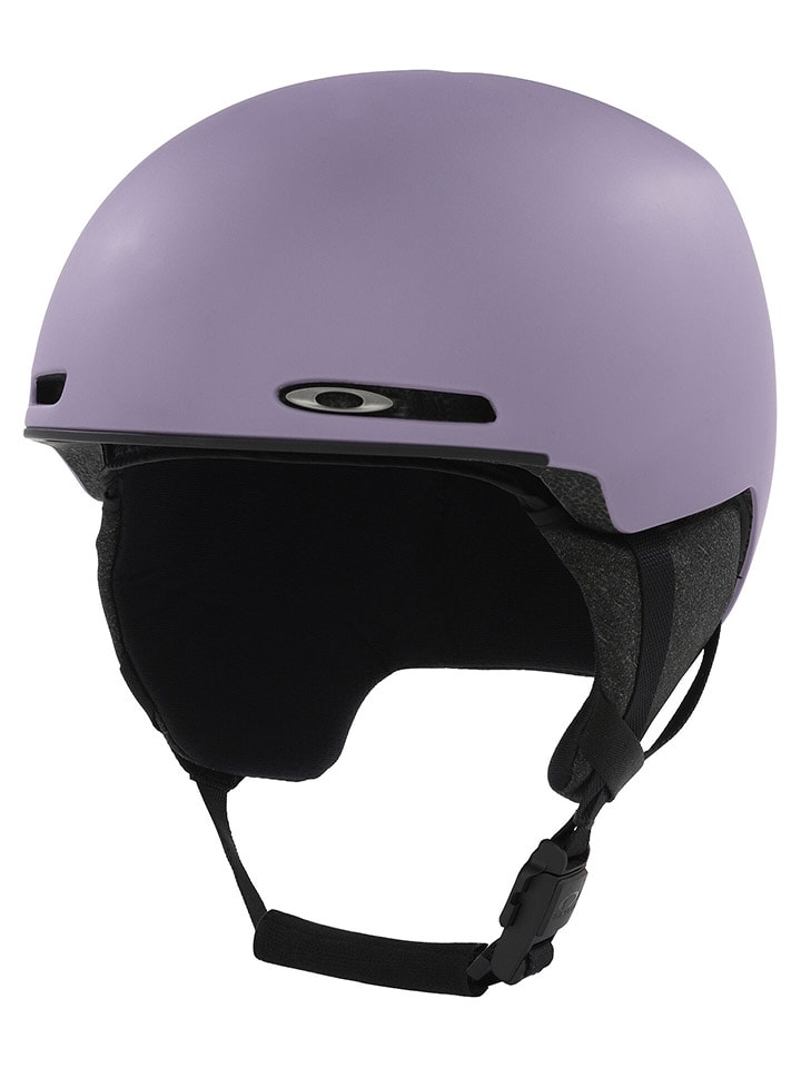 Oakley Kask narciarski "Mod 1 MIPS" w kolorze fioletowym rozmiar: 49-53 cm