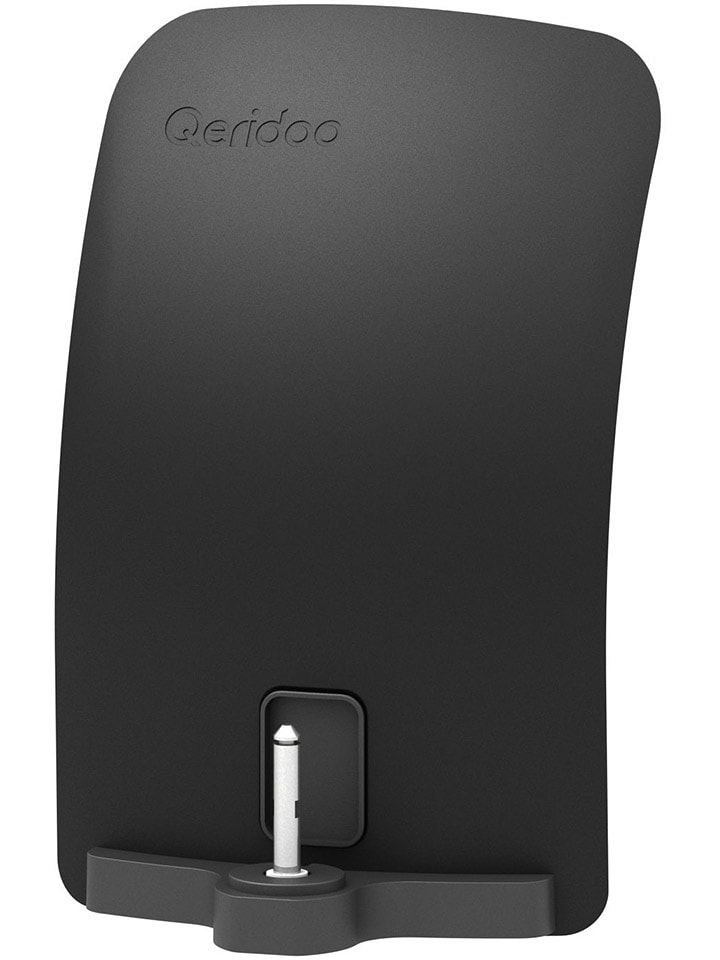 Qeridoo Błotnik w kolorze antracytowym rozmiar: onesize