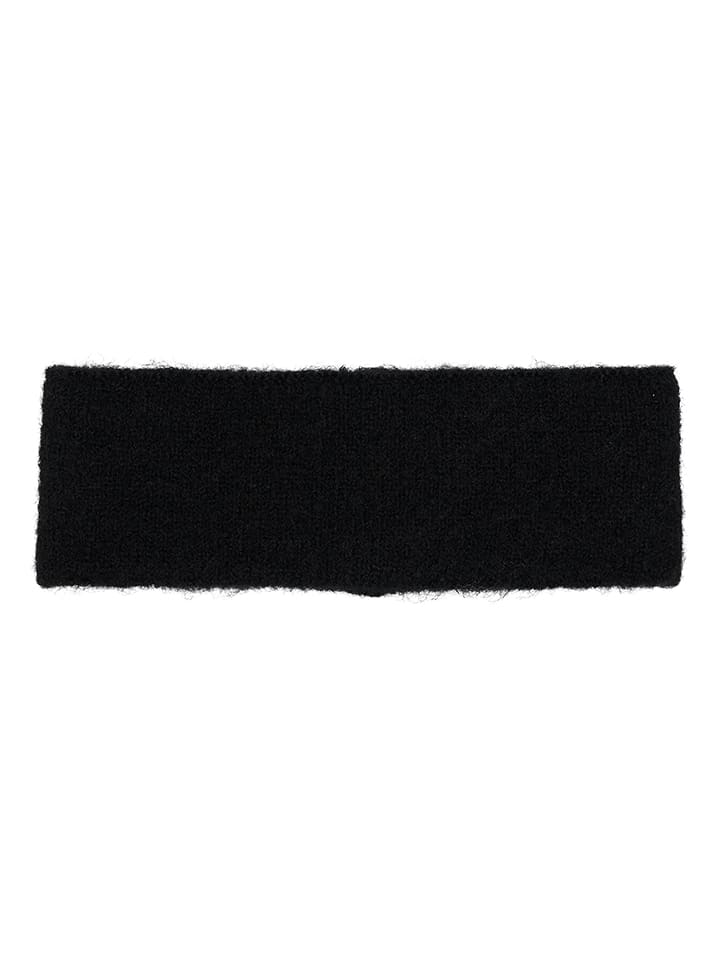 COLD Opaska w kolorze czarnym na czoło rozmiar: onesize