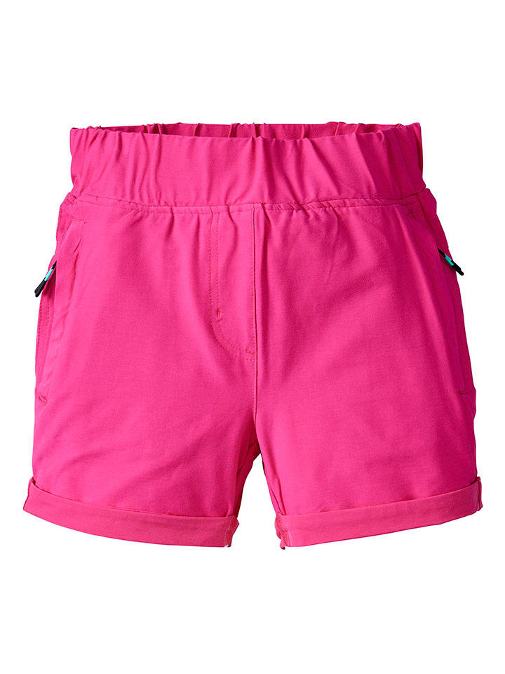 Killtec Szorty funkcyjne "Kos" w kolorze różowym rozmiar: 140