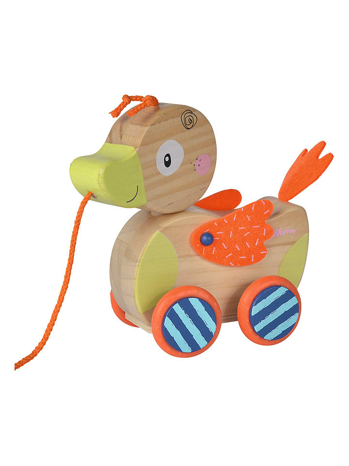 Eichhorn Zabawka do ciągnięcia - 12 m+ rozmiar: onesize