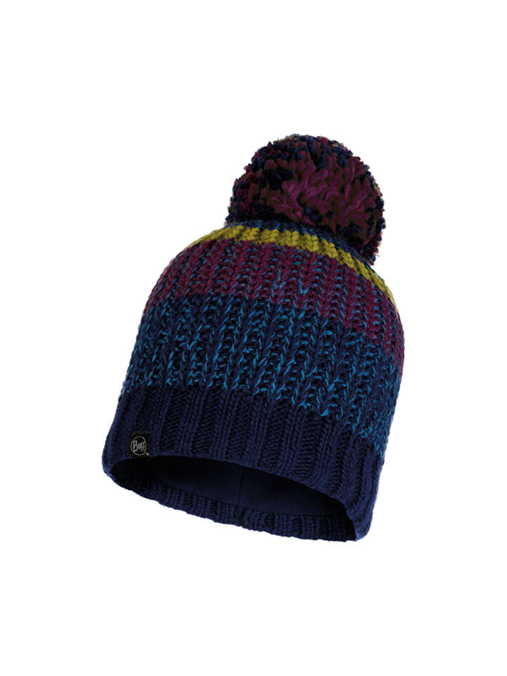 Buff Czapka w kolorze garantowo-bordowym rozmiar: onesize