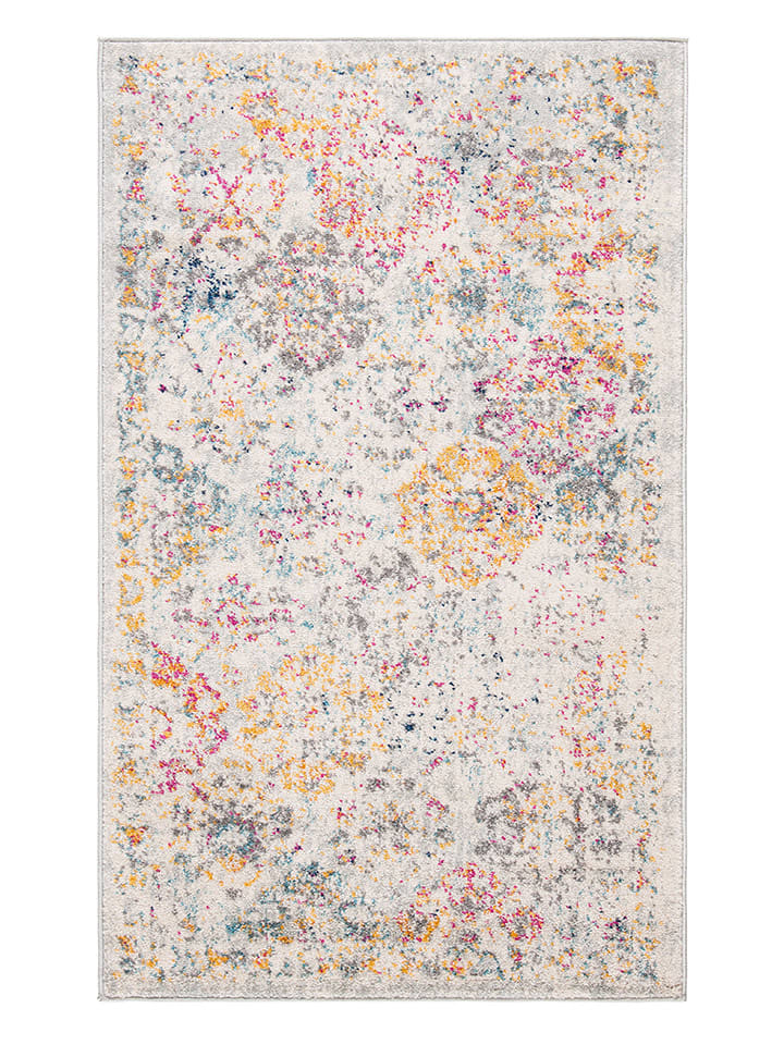 Safavieh Dywan w kolorze złoto-jasnoszarym rozmiar: 69x183 cm